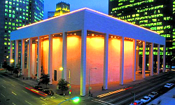 Jones Hall for the Performing Arts