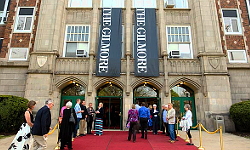 Chenery Auditorium