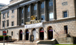Lyric Theatre