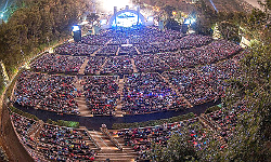 Hollywood Bowl