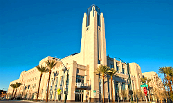 The Smith Center