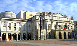 Teatro alla Scala