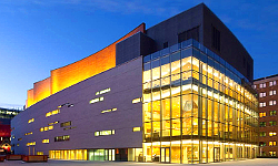 Place des Arts, Maison Symphonique