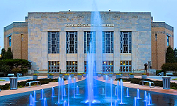 Civic Center, Music Hall