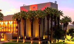 McCallum Theatre of the Performing Arts
