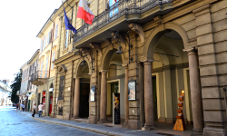 Teatro Fraschini