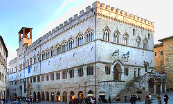 Sala dei Notari