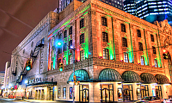 Heinz Hall for the Performing Arts