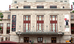 Palais Montcalm