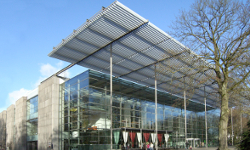 Ruhrfestspielhaus