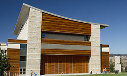 Green Music Center, Weill Hall