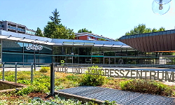 Veranstaltungs und Kongress GmbH
