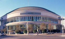 Davies Symphony Hall