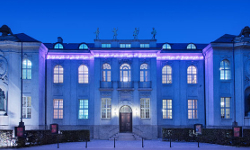 Mozarteum, Grosser Saal