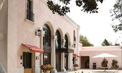 Music Academy of the West, Hahn Hall