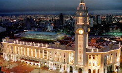 Sala São Paulo