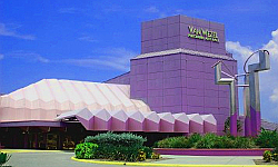 Van Wezel Performing Arts Hall