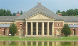 Spa Little Theatre
