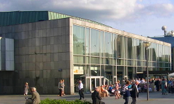 Kiel Schloss