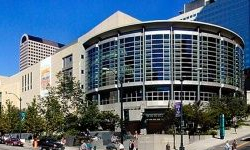 Benaroya Hall, S. Mark Taper Foundation Auditorium