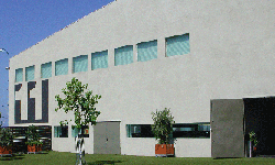 The Hangar