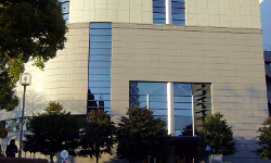 Kioi Hall