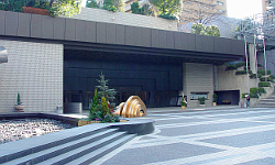 Suntory Hall