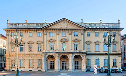 Conservatorio Verdi