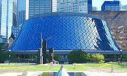 Roy Thomson Hall