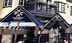 Vilar Performing Arts Center