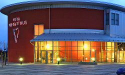 Konserthus