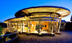 Kay Meek Centre