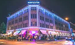 Kaufleuten